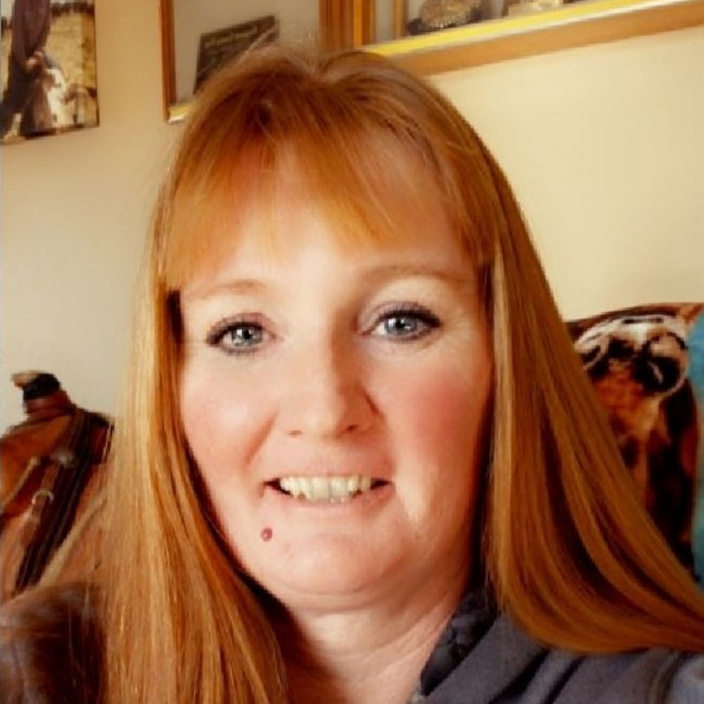 Meet your Posher, Toni